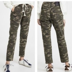 💚2xHP💚NWT One Teaspoon Camo Shabbies Jeans
